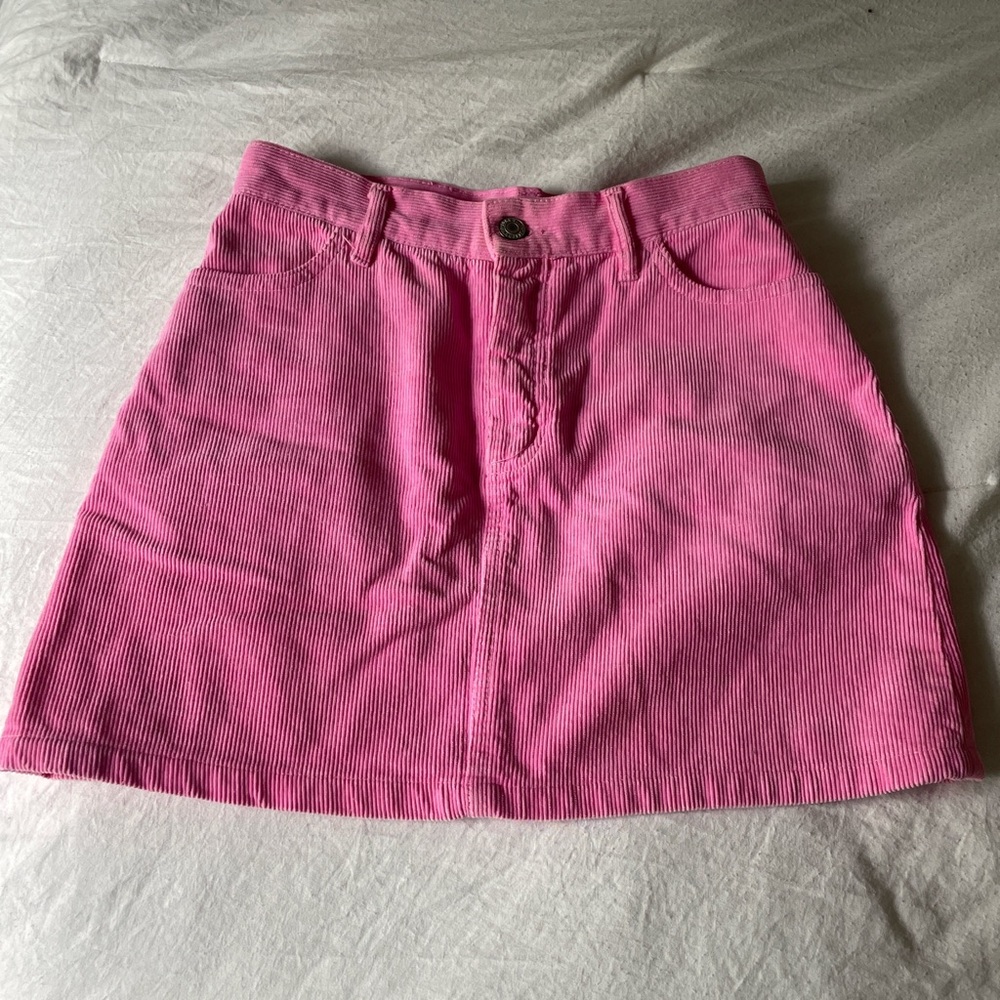 Brandy Skirt